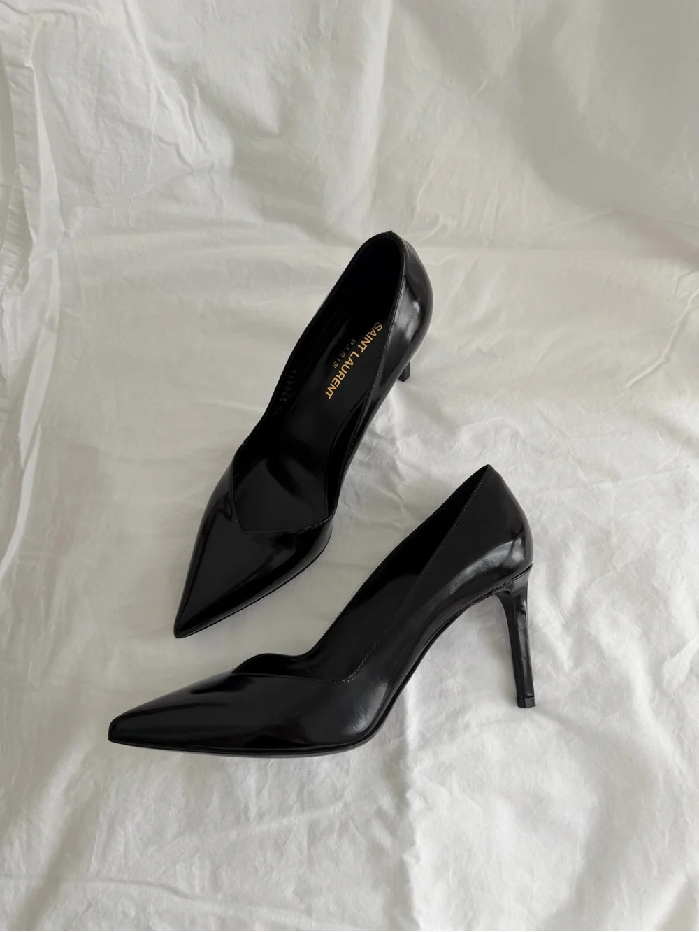 YSL Saint Laurent Hells - Picture 6 of 9